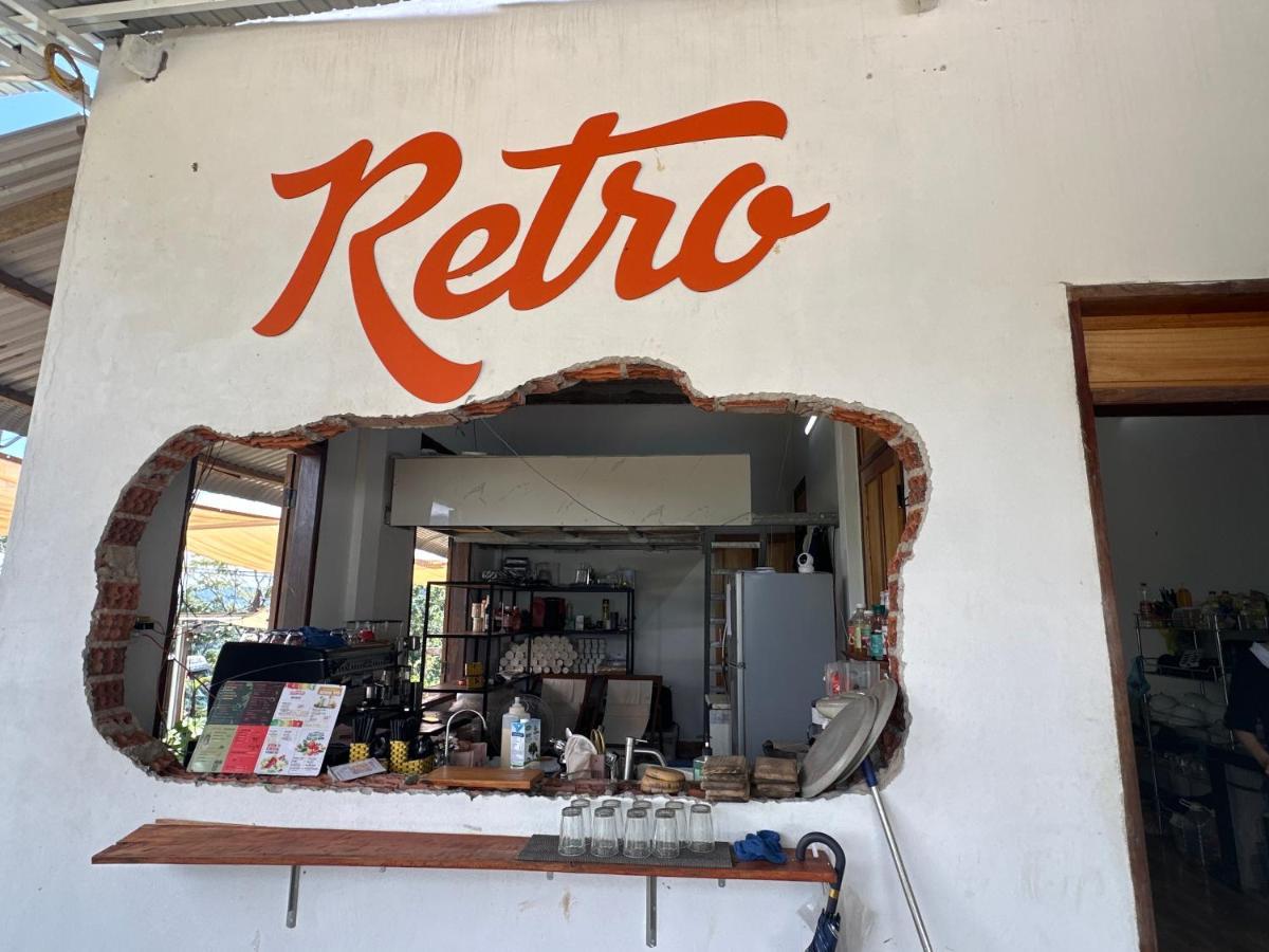 Aparthotel Retro Khe Sanh Lao Bao Exteriér fotografie