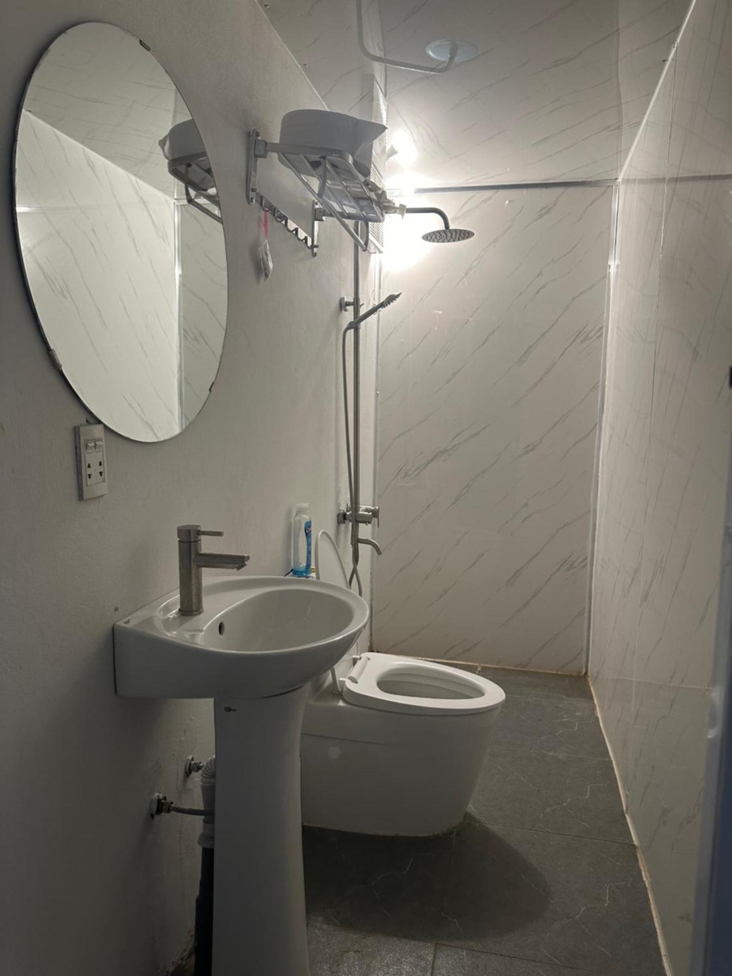 Aparthotel Retro Khe Sanh Lao Bao Exteriér fotografie